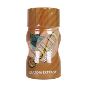 OPMS - Liquid Kratom Shot (8ml)