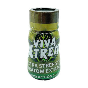 Viva Xtreme - Xtra Strength Kratom Shot