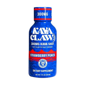 Kava Claw Shot | 1oz