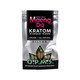 OPMS Silver - Green Vein Maeng Da Capsules - Image 2