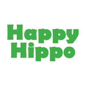 Happy Hippo