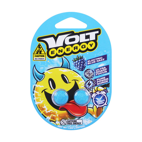 Volt Energy Chewable Tablets (2 Count) - Image 3