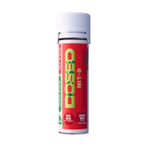 Dosed-MIT-9-Kratom-Tablets-(10ct)-800mg-Cherry-Limeade