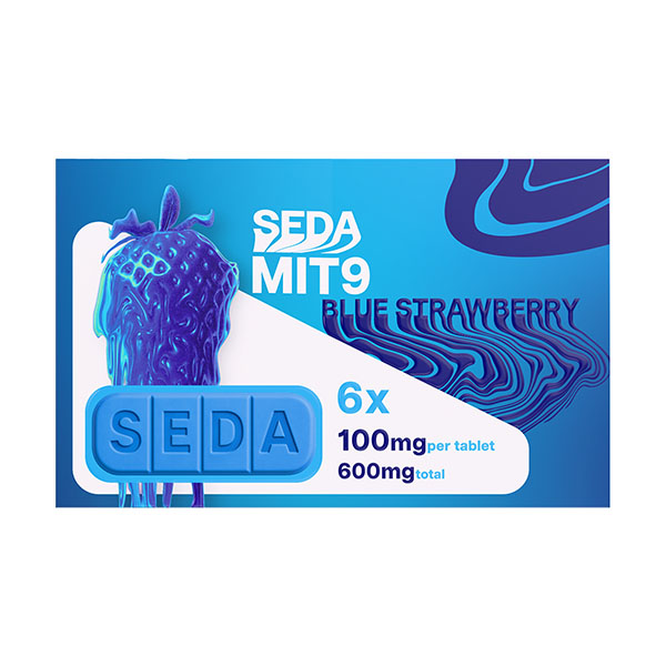 Seda-MIT-9-Kratom-Tablets-(6ct)-600mg-Blue-Strawberry