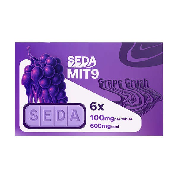 Seda-MIT-9-Kratom-Tablets-(6ct)-600mg-Grape-Crush