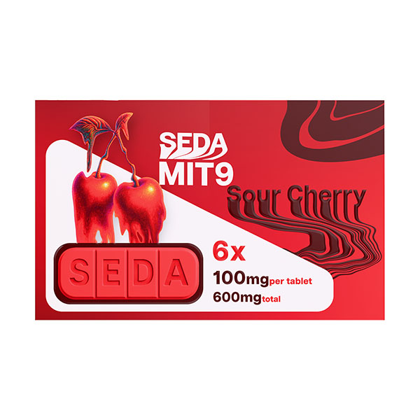 Seda-MIT-9-Kratom-Tablets-(6ct)-600mg-Sour-Cherry